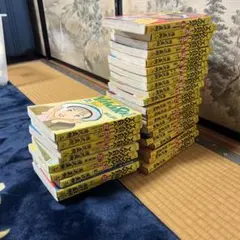 YAWARA! ヤワラ 1-29巻 全巻セット 浦沢直樹 送料込みのサムネイル