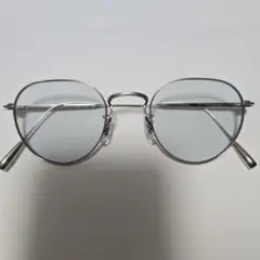 EYEVAN Fairway (47) メタルフルーム サングラス