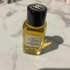 19ml CHANEL Eau de Toilette N°5