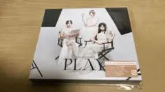 MISAMO PLAY ONCEJAPAN盤　シリアル特典抜き