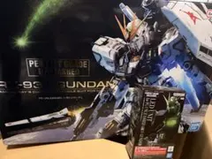 2026年最新】PERFECT GRADE UNLEASHED νガンダム専用LEDユニットの人気