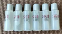 SK-II フェイシャルトリートメントエッセンス 10ml×6本