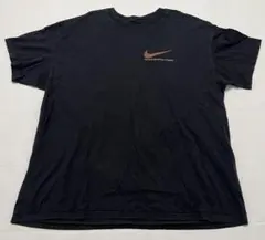 NIKE Nike Country Tシャツ ブラック XXL