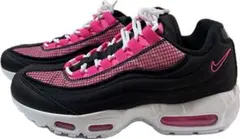 【新品未使用】　NIKE AIR MAX 95 / 3M コラボ 24.5cm