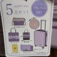 ディズニー シンデレラ キャリーケース 5点セット ちはる ガス