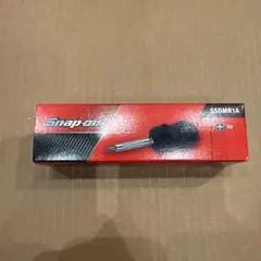 スナップオン ラチェットドライバー SGDMRCR44B ダークチタン - メルカリ