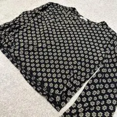 レディースFREAK'S STORE 長袖 フリル袖 トップス　FREEsize