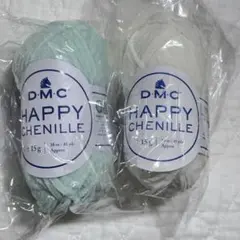 ハッピーシェニール