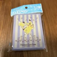 Flowers in full bloom デッキシールド　　 新品　スリーブ