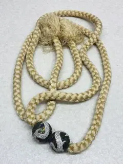 D0103）z4）高級 帯締め 七宝 成人式 卒業式 結婚式