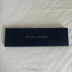 Ralph Lauren ギフトボックス ネイビー