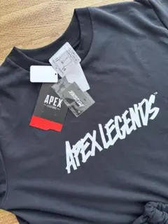 【新品未使用タグ付】APEX LEGENDS Tシャツ&ハーフパンツ サイズ L