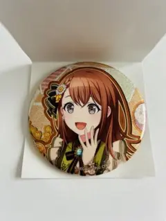プロセカ 花里みのり 感謝祭 オーロラ箔押し缶バッジ 5周年 - メルカリ