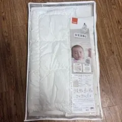 コンビ トモネル用ベビー布団セット コンパクトサイズのサムネイル