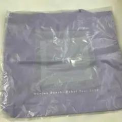 なにわ男子 1st LOVE グッズ トートバッグ