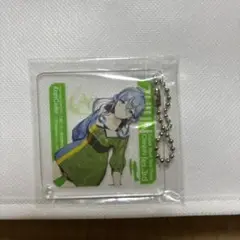 艦これ　ゴトランド　キーホルダー