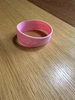 マルシィ ラバーバンド