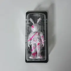 おもちうさぎ ととこ スタンダード インディーズ ソフビ - メルカリ