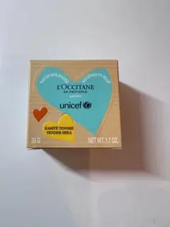 ロクシタン　アニュアルソープ50g