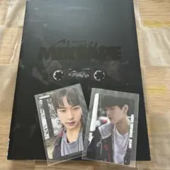 2025年最新】stray kids mixtapeの人気アイテム - メルカリ