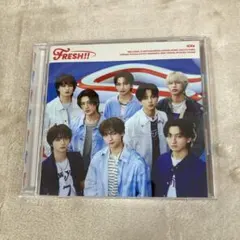 【D35341】FRESH‼︎