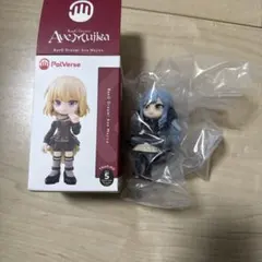 バンドリ PalVerse ノーマルver. オブリビオニス 豊川祥子 ②