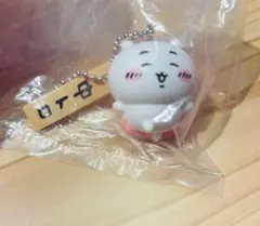 値下中【新品１つ】ちいかわ寿司 フィギュアキーホルダー ちいかわ