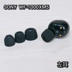 6.1.0】SONY WF-1000XM5 片耳のみ L側 ノイキャン 片側 - メルカリ