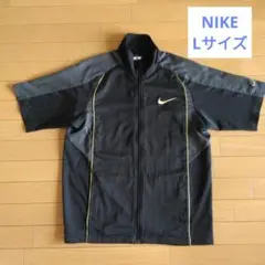 NIKE ナイキ DRI-FIT ランニングウェア 半袖 L