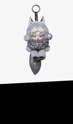 現在最安値SKULLPANDA XG コラボ スカルパンダ