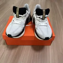 Nike エアーズームストラクチャー25