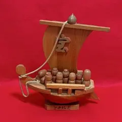 2026年最新】七福神 置物 船の人気アイテム - メルカリ
