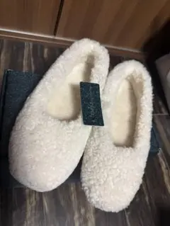 emu スリッポン