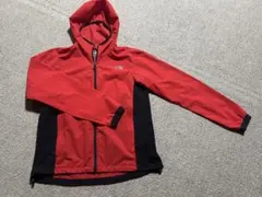 ノースフェイス　薄手パーカー美品　 レディースL Flight Series