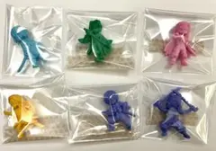 キメケシコレクション　鬼滅の刃　ケシゴム