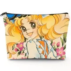 キャンディキャンディ キャラクターグッズ