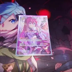 ホロライブOCG 宝鐘マリン 2nd UR hBP02-033 ホロカ - メルカリ