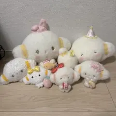 2025年最新】こぎみゅんぬいぐるみの人気アイテム - メルカリ