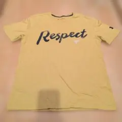 UNDER ARMOUR Project Rock Tシャツ XL