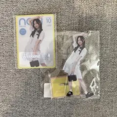 NOGI AW2025 乃木坂46 モバイル mobile のぎbox - メルカリ