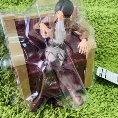 USJ - USJ リヴァイポップコーンケース 新品 進撃の巨人 リヴァイ兵長ポップコーンケース ユニバーサル