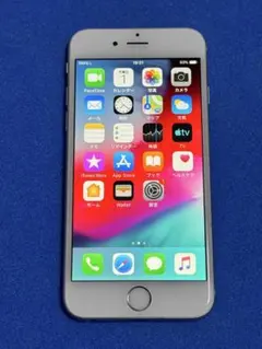 Apple iPhone 6G 16GB 本体　バッテリー95%