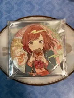 2026年最新】東雲絵名 缶バッジの人気アイテム - メルカリ