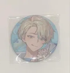 にじさんじ 緋八マナ 缶バッジ Sweet Floaties