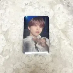 TREASURE KINGKONG ジフン トレカ