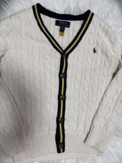 Polo Ralph Lauren カーディガン 140サイズ