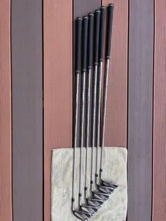TaylorMade SIM2 MAX アイアンセット 6-9,A,Pのサムネイル