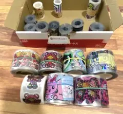 ロールシール中古品と新品3本‼️ - メルカリ