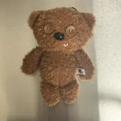 ミニオン ティム ぬいぐるみキーホルダー