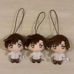 ヘタリア ロマーノ かぷっこふれんず ぬいぐるみ 25点セット | Mercari